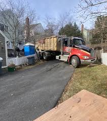 Best Dumpster Rental Services  in Easton, PA